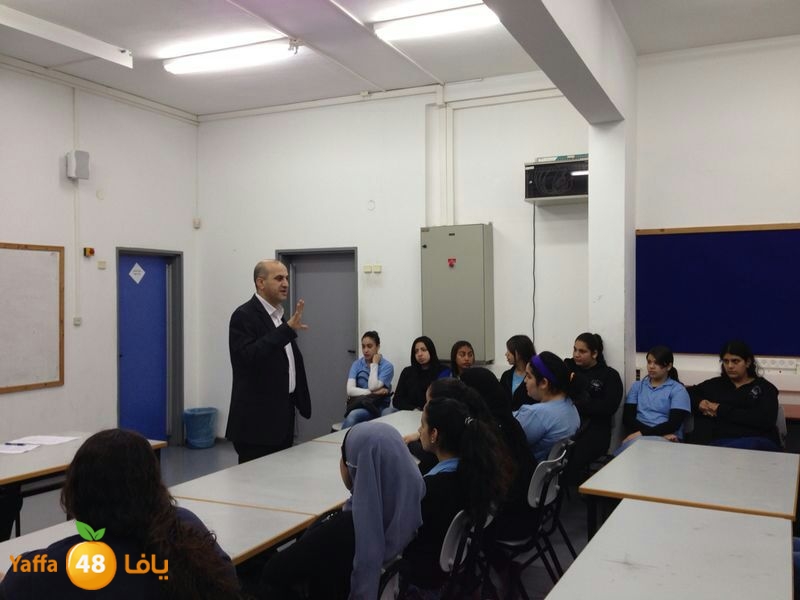 mo7adara 3onf shamela (14).JPG